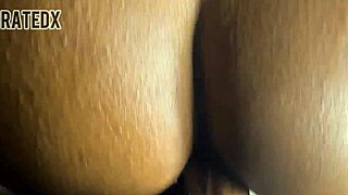 Intense anal creampie with bestie roleplay