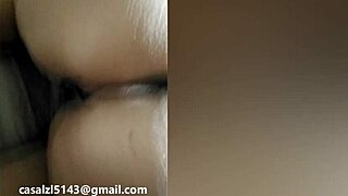 i fucks my brazilian bbw wife in home