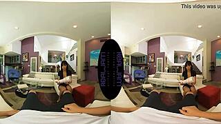 My girlfriend's hot anal session with toys