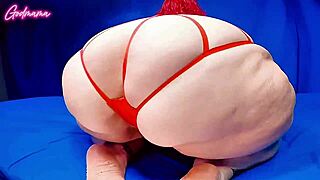 FAT BOOTY MAMA SHAKES AND SPREADS