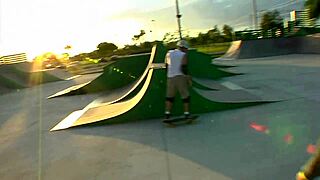 Teen Girl Lilly Kingston's Passion