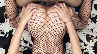 Upside Down Video Twist