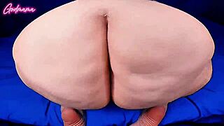 FAT BOOTY MAMA SHAKES AND SPREADS