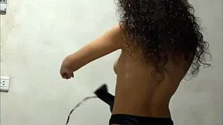 Student unsure of outfit gets fucked by professor in classroom