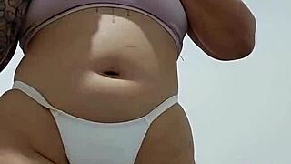 Hey, I'm Sitting On My Friend's Face Till She Suffocates!