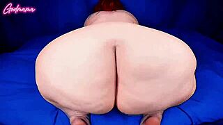 FAT BOOTY MAMA SHAKES AND SPREADS