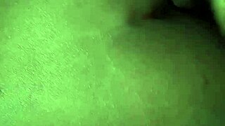 Fucking Babymama With Big Cock In Ebony Elegance