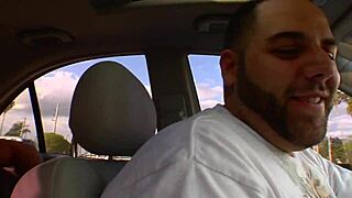 Teen Girl Lilly Kingston's Passion