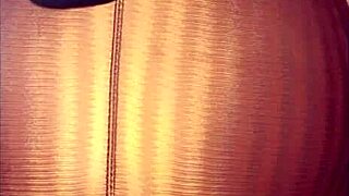 novinha se masturbando depois da academia