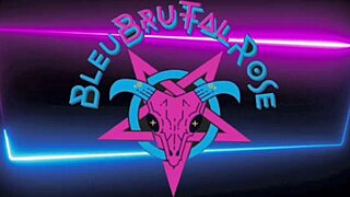 Kyoho grapes horny big butt thick blonde pawg in fishnet sloppy cock sucking facesitting riding dick getting pussy ass fucked while masturbating with vibrator