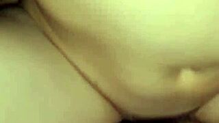 Argentinian Pregnant Girl Cheating on Phone Call