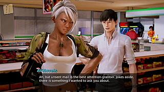 Academy 228 Game Specific Details