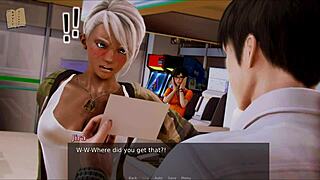 Academy 228 Game Specific Details