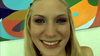 Naughty cock sucking teen 18+ gets it on with skylar banx