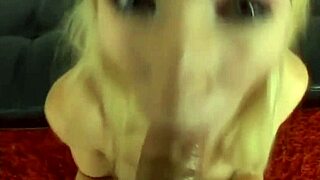 Naughty cock sucking teen 18+ gets it on with skylar banx