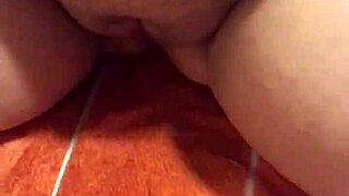 Wet Pussy Needs To Be Fucked Hard And Cum Dumped
