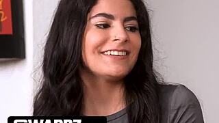 long-lost girls take new guy's virginity