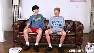 Beavis And Butthead Score Hazel Moore In Hardcore Action