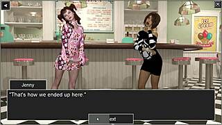 Lets Play THC Game Session