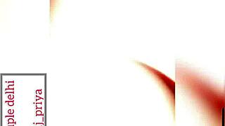 Priya Enjoys Doggystyle And Missionary With Raaj Cumming On Her Pussy