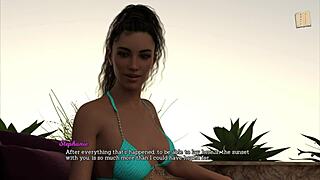 Leap of faith 80 steph route adventure