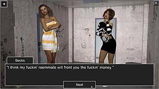 Lets Play THC Game Session