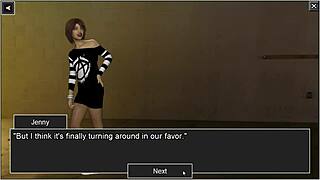 Lets Play THC Game Session