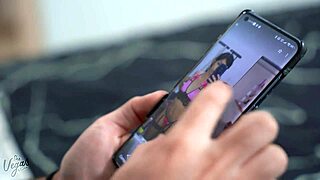 fuck for my silence stepsister gets an offer she cant refuse