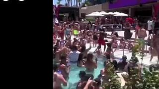 Bad Latina Bitches Love My Little 18+ Cock