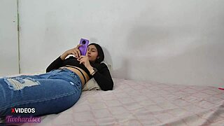 Best Friend Over for Intimate Idea