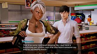 Academy 228 Game Specific Details