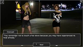 Lets Play THC Game Session