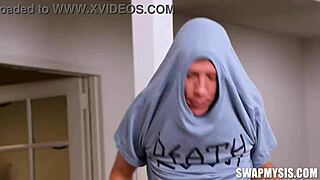 Beavis And Butthead Score Hazel Moore In Hardcore Action