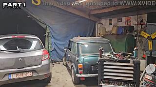 Scary Porn Movie: Five Girls Halloween Party