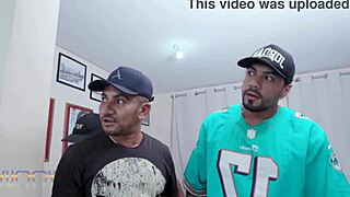 P-Sluts Vol 74: Pornstar Alice Maze Takes Baseball Bat Up Ass Before Fucking Four Big Studs with Double Anal