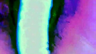 out of this world self-pleasure session two