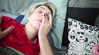 Pov Gift From The Cuckolded Husband