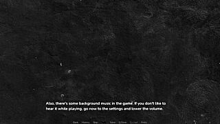 Let's play after the party, redhead shaved pussy fun