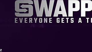 long-lost girls take new guy's virginity