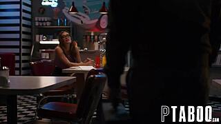 Katie Kush Saves Business With Tommy Pistol