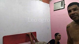 she moanz way more with cock in her ass