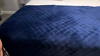 Our friend joins us for some cuckold fun with Missspisss