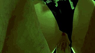 Intriguing cosplay of Eve Yorha 2B in Stellar Blade costumes with riding poses and big features