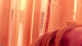 Hot Kissing MILF Looks As Young As Daughter