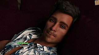 Leap of faith 80 steph route adventure