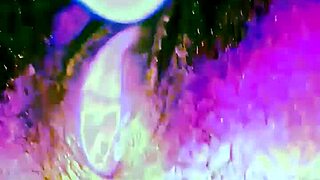 out of this world self-pleasure session two