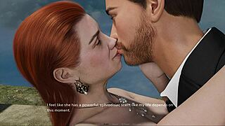 파티 후 빨간머리 면도 보지 재미