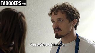 Cuckold wife says, 'you can fuck me however you want'