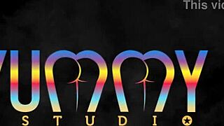 P-Sluts Vol 74: Pornstar Alice Maze Takes Baseball Bat Up Ass Before Fucking Four Big Studs with Double Anal