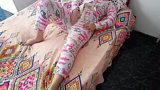 Husband's friend chooses computer over intimacy, leaving wife to her own devices